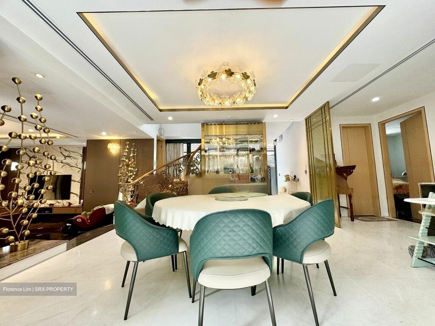 Picardy Gardens (D16), Detached #441559361